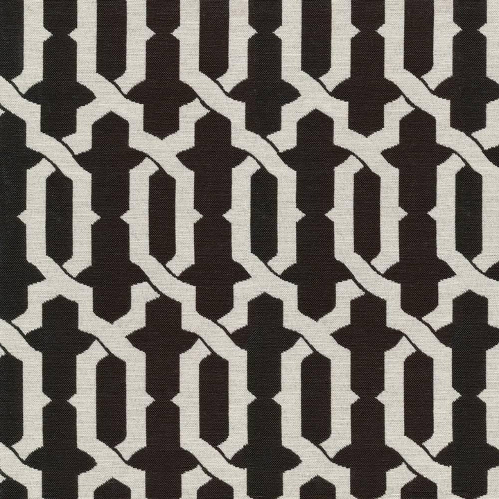 Marmara Trellis Panda by Kasmir Fabric 1369 CHINA 15,000 Wyzenbeek Double Rubs H: 4 6/8 inches, V:8 4/8 inches 56 - 58 - Fabric Carolina - Kasmir