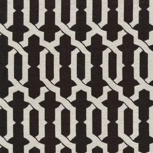 Marmara Trellis Panda by Kasmir Fabric