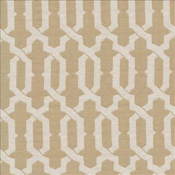Marmara Trellis Sand by Kasmir Fabric 1367 59% Cotton 41% Polyester CHINA 15,000 Wyzenbeek Double Rubs H: 4 6/8 inches, V: 8 4/8 inches 56 - 58 - Fabric Carolina - Kasmir