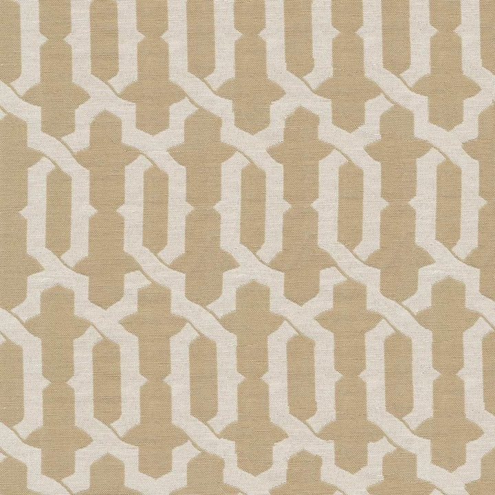 Marmara Trellis Sand by Kasmir Fabric 1367 59% Cotton
41% Polyester
 CHINA 15,000 Wyzenbeek Double Rubs </p><p>Repeat: Horizontal: 4 6/8 inches and Vertical: 8 4/8 inches 56 - Fabric Carolina -