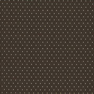 Martinez Chocolate by Kasmir Fabric 5084 100% Polyester CHINA 30,000 Wyzenbeek Double Rubs H: 6/8 inches, V: 1 2/8 inches 54 - 56 - Fabric Carolina - Kasmir