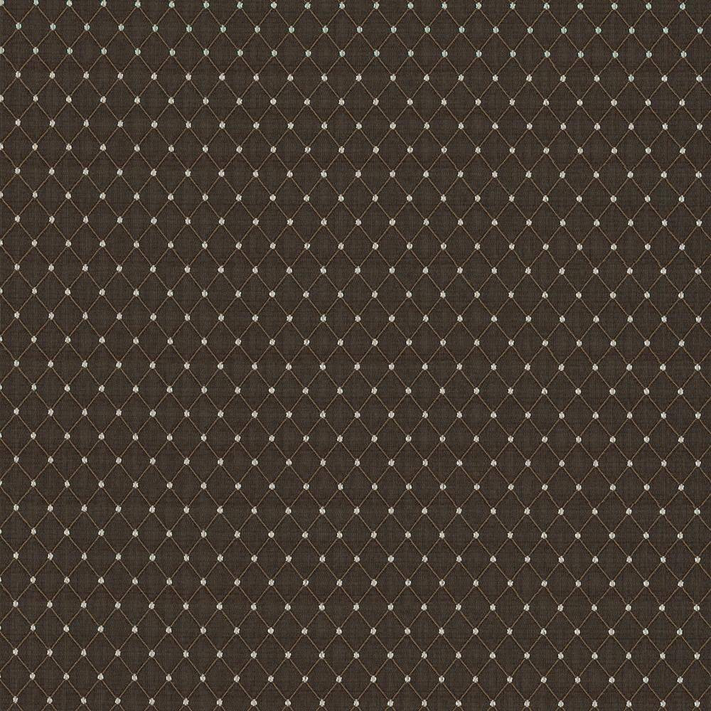 Martinez Chocolate by Kasmir Fabric 5084 CHINA 30,000 Wyzenbeek Double Rubs H: 6/8 inches, V:1 2/8 inches 54 - 56 - Fabric Carolina - Kasmir
