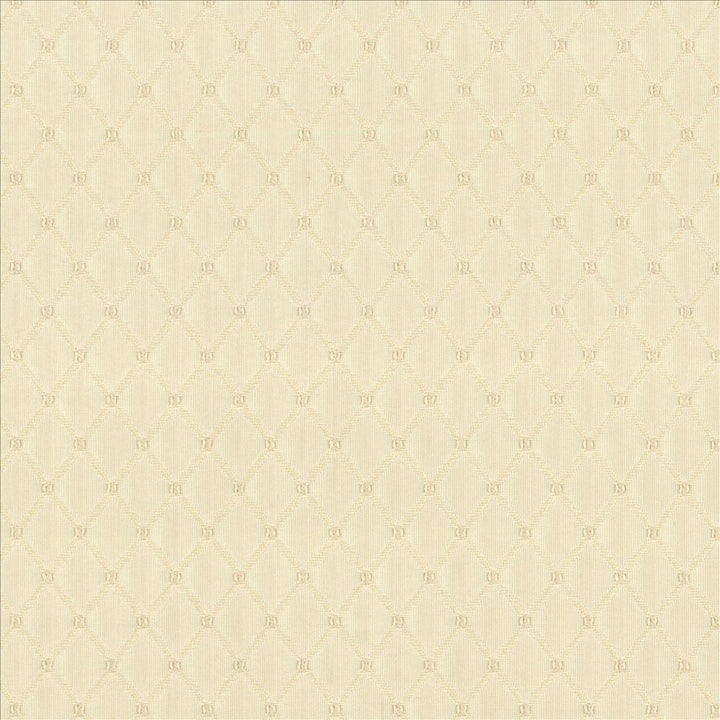 Martinez Ivory by Kasmir Fabric 5083 100% Polyester
 CHINA </p><p>Repeat: Horizontal: 6/8 inches and Vertical: 1 2/8 inches 54 - 56 - Fabric Carolina -