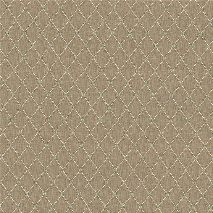 Martinez Macaroon by Kasmir Fabric 5083 100% Polyester
 CHINA </p><p>Repeat: Horizontal: 6/8 inches and Vertical: 1 2/8 inches 54 - 56 - Fabric Carolina -