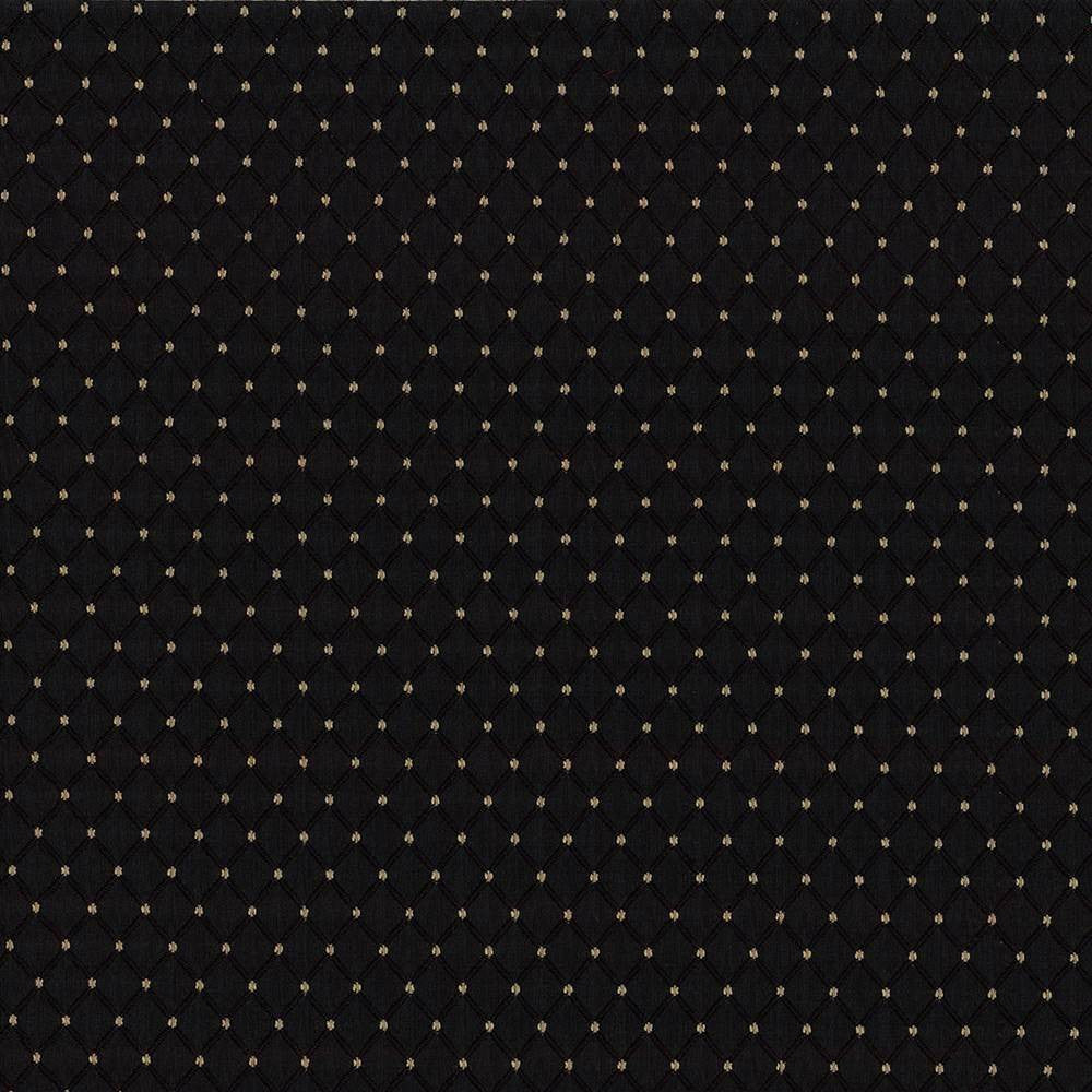 Martinez Onyx by Kasmir Fabric 5084 CHINA 30,000 Wyzenbeek Double Rubs H: 6/8 inches, V:1 2/8 inches 54 - 56 - Fabric Carolina - Kasmir