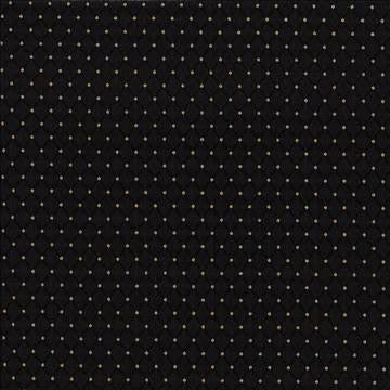 Martinez Onyx by Kasmir Fabric 5084 100% Polyester CHINA 30,000 Wyzenbeek Double Rubs H: 6/8 inches, V: 1 2/8 inches 54 - 56 - Fabric Carolina - Kasmir