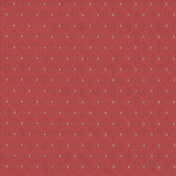 Martinez Poppy by Kasmir Fabric 5087 100% Polyester
 CHINA 30,000 Wyzenbeek Double Rubs Horizontal: 6/8 inches and Vertical: 1 2/8 inches 54 - Fabric Carolina -