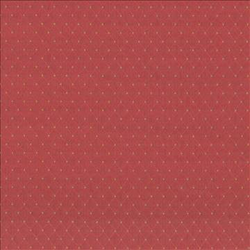 Martinez Poppy by Kasmir Fabric 5087 100% Polyester CHINA 30,000 Wyzenbeek Double Rubs H: 6/8 inches, V: 1 2/8 inches 54 - 56 - Fabric Carolina - Kasmir