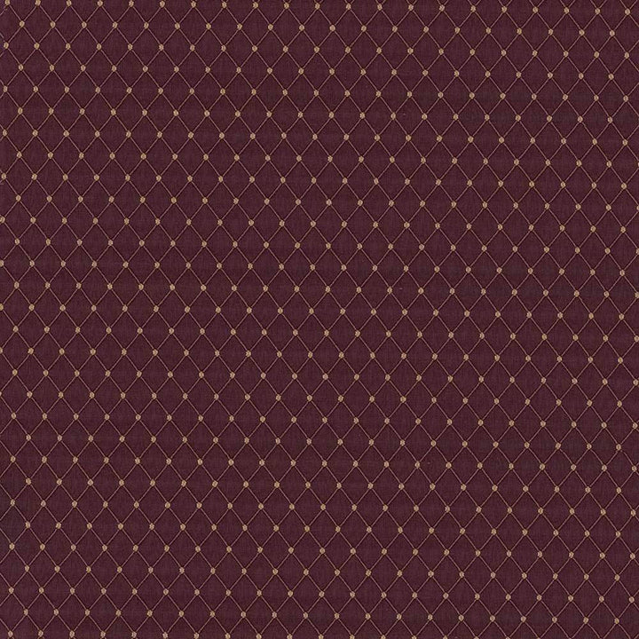 Martinez Raspberry by Kasmir Fabric 5087 CHINA 30,000 Wyzenbeek Double Rubs H: 6/8 inches, V:1 2/8 inches 54 - 56 - Fabric Carolina - Kasmir