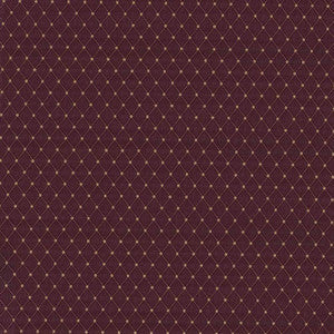Martinez Raspberry by Kasmir Fabric