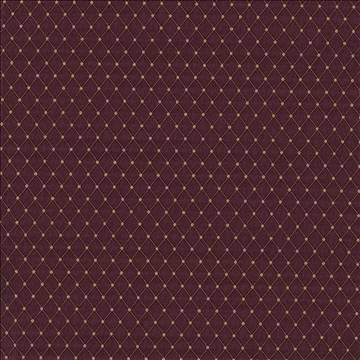 Martinez Raspberry by Kasmir Fabric 5087 100% Polyester CHINA 30,000 Wyzenbeek Double Rubs H: 6/8 inches, V: 1 2/8 inches 54 - 56 - Fabric Carolina - Kasmir