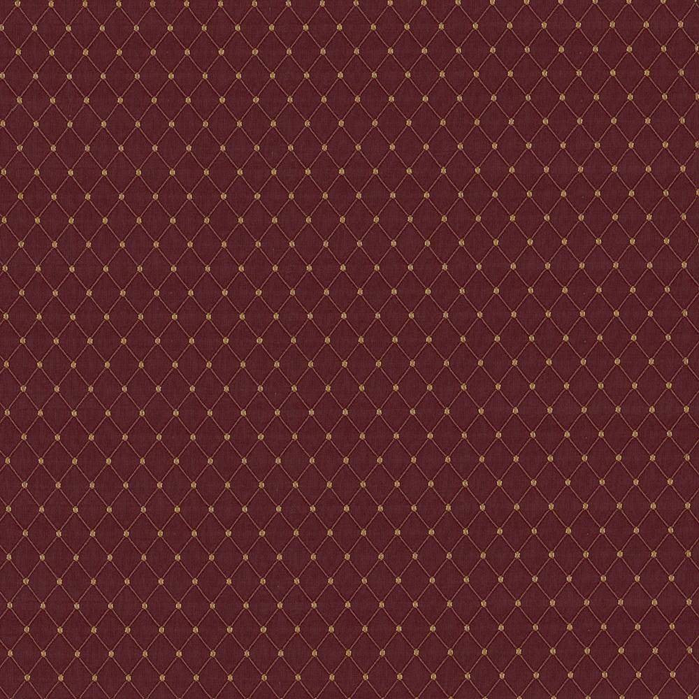 Martinez Ruby by Kasmir Fabric 5087 CHINA 30,000 Wyzenbeek Double Rubs H: 6/8 inches, V:1 2/8 inches 54 - 56 - Fabric Carolina - Kasmir