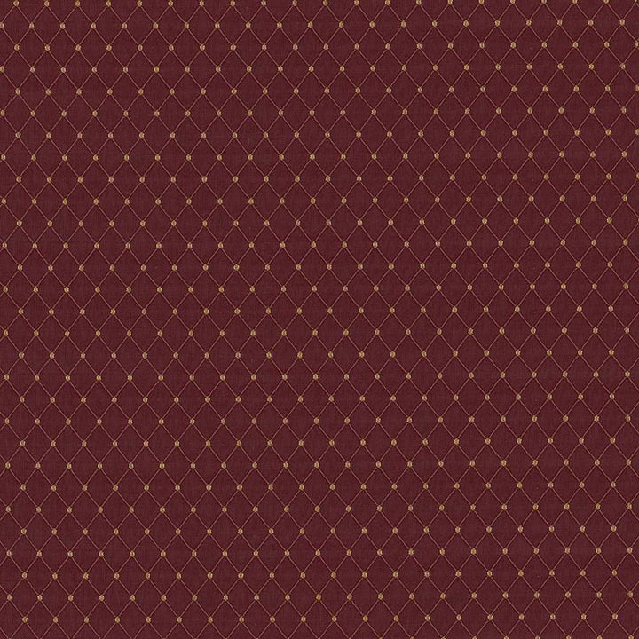 Martinez Ruby by Kasmir Fabric 5087 CHINA 30,000 Wyzenbeek Double Rubs H: 6/8 inches, V:1 2/8 inches 54 - 56 - Fabric Carolina - Kasmir