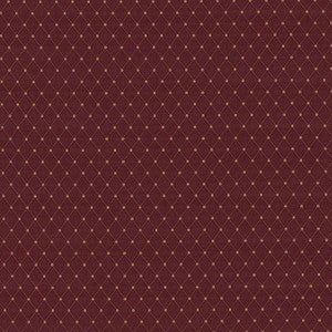 Martinez Ruby by Kasmir Fabric