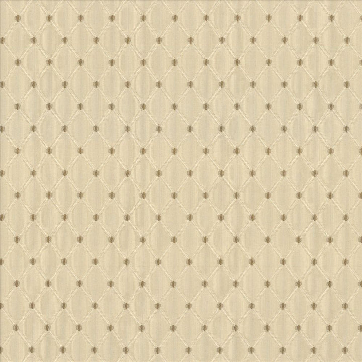 Martinez Sand by Kasmir Fabric 5083 100% Polyester
 CHINA 30,000 Wyzenbeek Double Rubs </p><p>Repeat: Horizontal: 6/8 inches and Vertical: 1 2/8 inches 54 - Fabric Carolina -