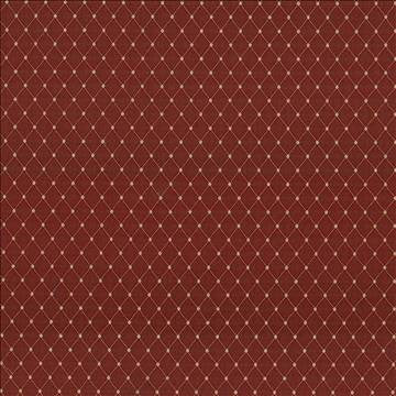 Martinez Scarlet by Kasmir Fabric 1334 100% Polyester CHINA 30,000 Wyzenbeek Double Rubs H: 6/8 inches, V: 1 2/8 inches 54 - 56 - Fabric Carolina - Kasmir