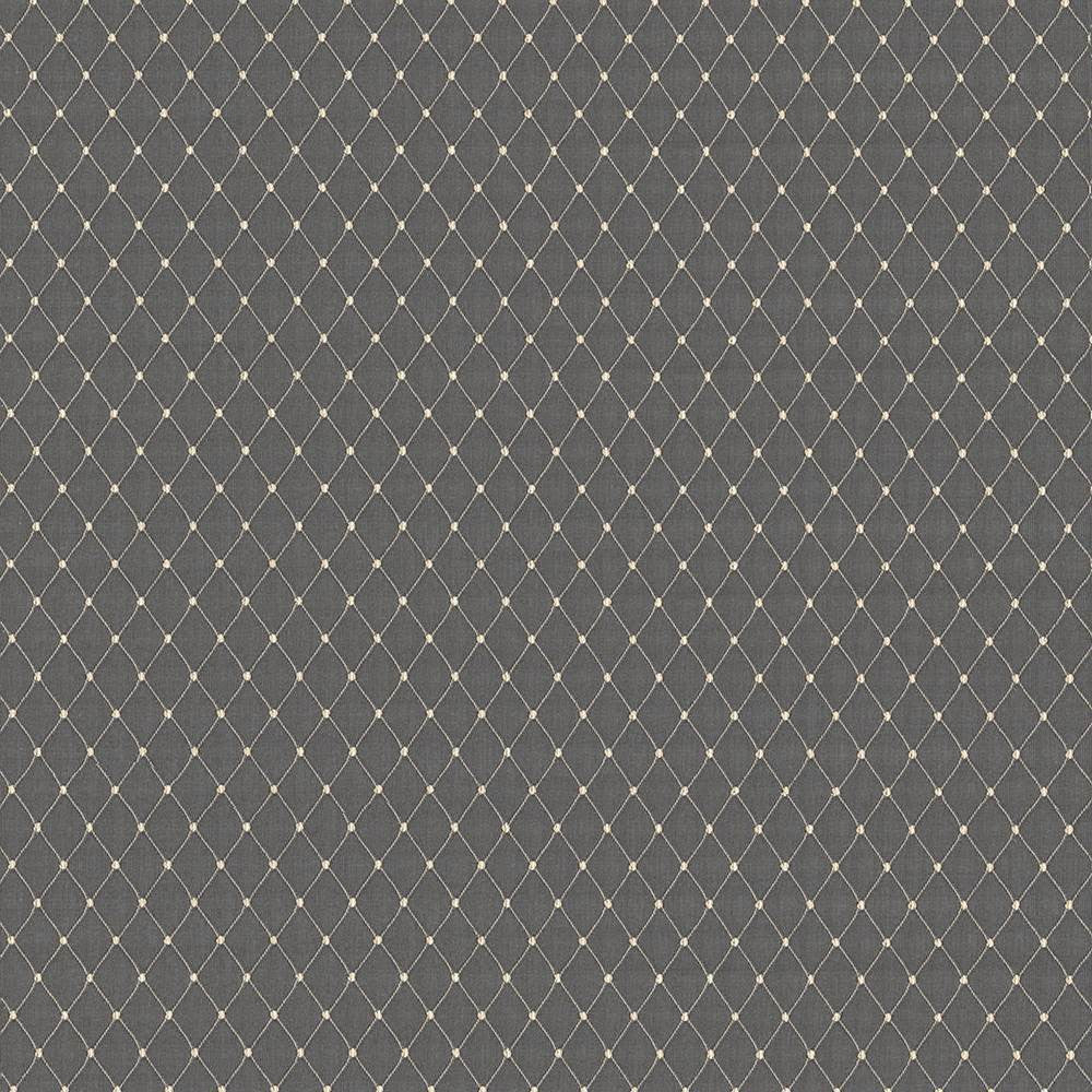 Martinez Slate by Kasmir Fabric 5085 100% Polyester
 CHINA </p><p>Repeat: Horizontal: 6/8 inches and Vertical: 1 2/8 inches 54 - 56 - Fabric Carolina -