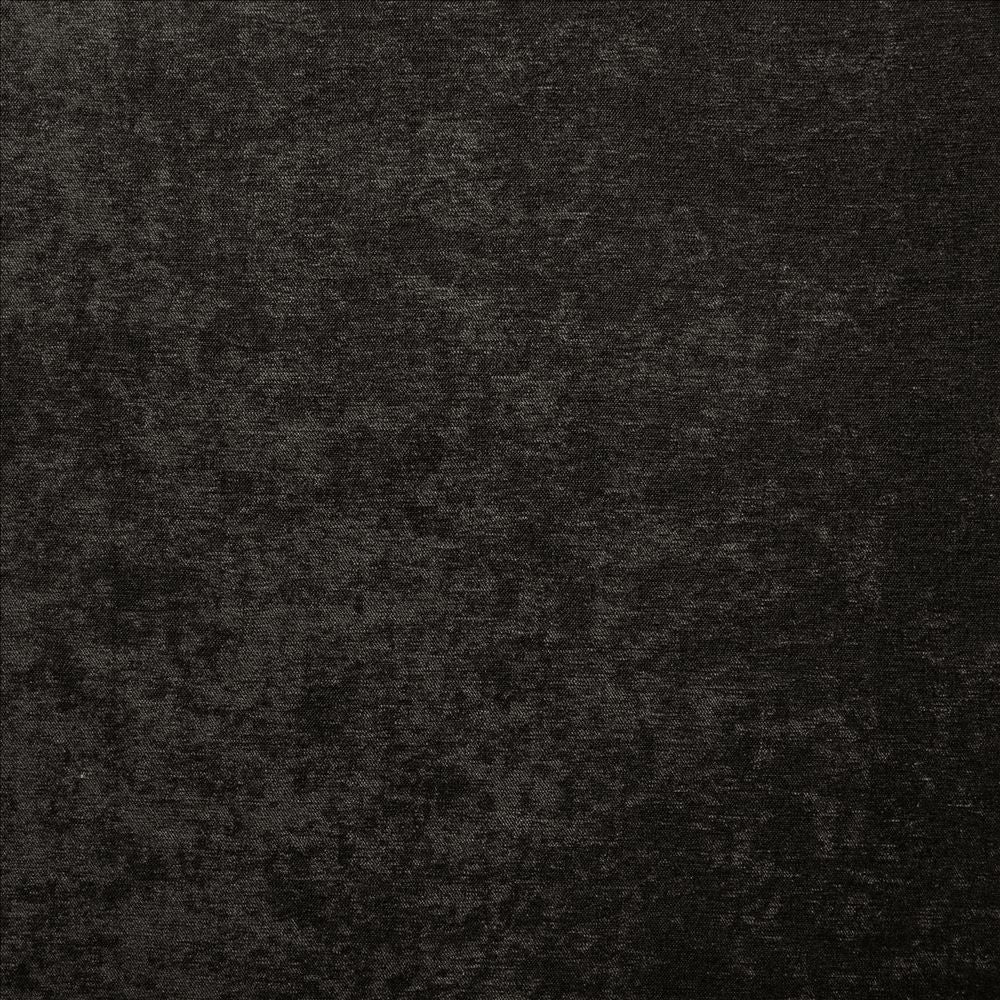 Marvelous Black by Kasmir Fabric 5172 100% Polyester
 CHINA 81,000 Wyzenbeek Double Rubs Horizontal: N/A and Vertical: N/A 54 - Fabric Carolina -