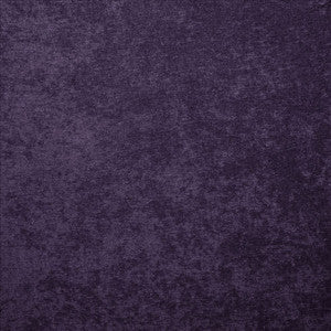 Marvelous Eggplant by Kasmir Fabric