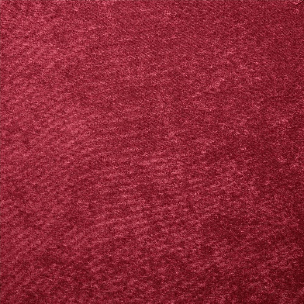 Marvelous Ruby by Kasmir Fabric 5172 100% Polyester
 CHINA 81,000 Wyzenbeek Double Rubs </p><p>Repeat: Horizontal: N/A and Vertical: N/A 54 - Fabric Carolina -