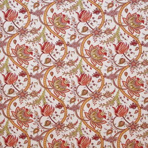 Marysville Cerise by Kasmir Fabric