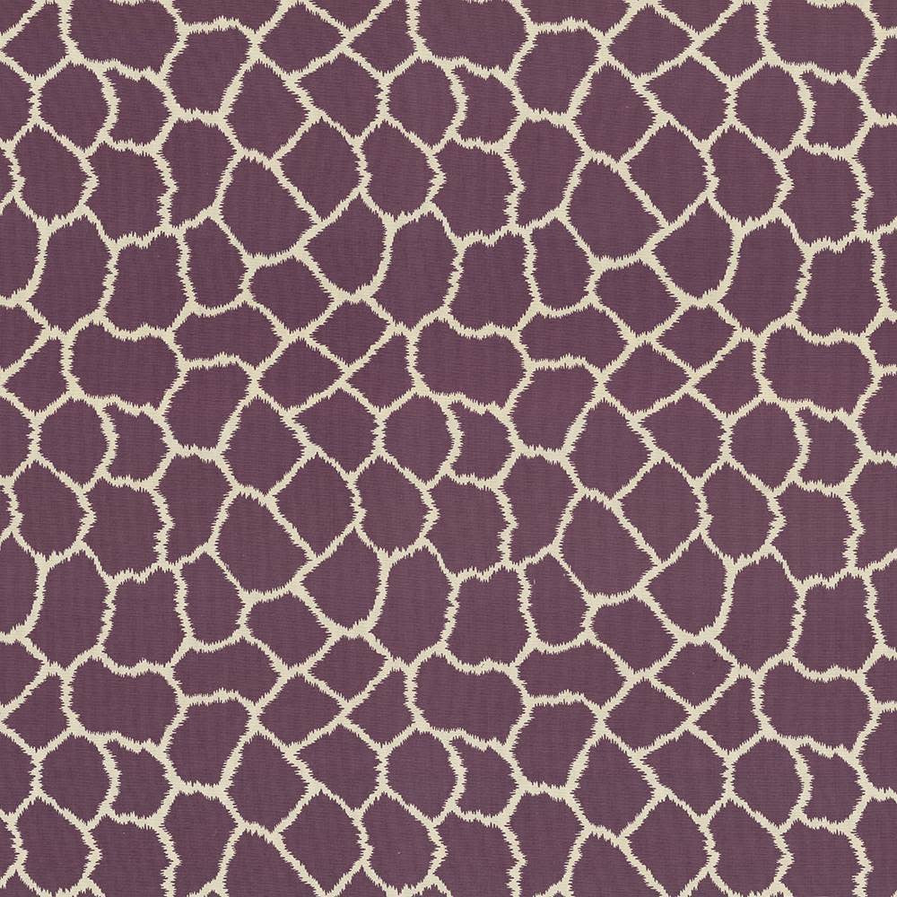 Masai Orchid by Kasmir Fabric 5087 100% Cotton
 INDIA </p><p>Repeat: Horizontal: 13 inches and Vertical: 13 inches 52 - Fabric Carolina -