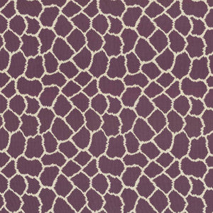 Masai Orchid by Kasmir Fabric