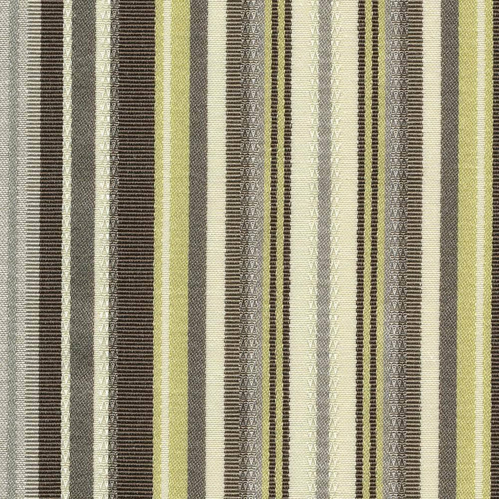 Mason Stripe Dove by Kasmir Fabric 1421 TAIWAN 30,000 Wyzenbeek Double Rubs H: 6 6/8 inches, V:N/A 54 - 55 - Fabric Carolina - Kasmir