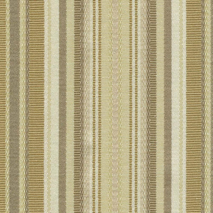 Mason Stripe Natural by Kasmir Fabric 1421 TAIWAN 30,000 Wyzenbeek Double Rubs H: 6 6/8 inches, V:N/A 54 - 55 - Fabric Carolina - Kasmir
