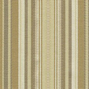 Mason Stripe Natural by Kasmir Fabric