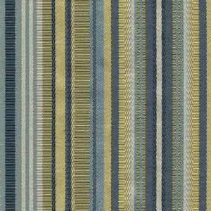 Mason Stripe Nautical by Kasmir Fabric