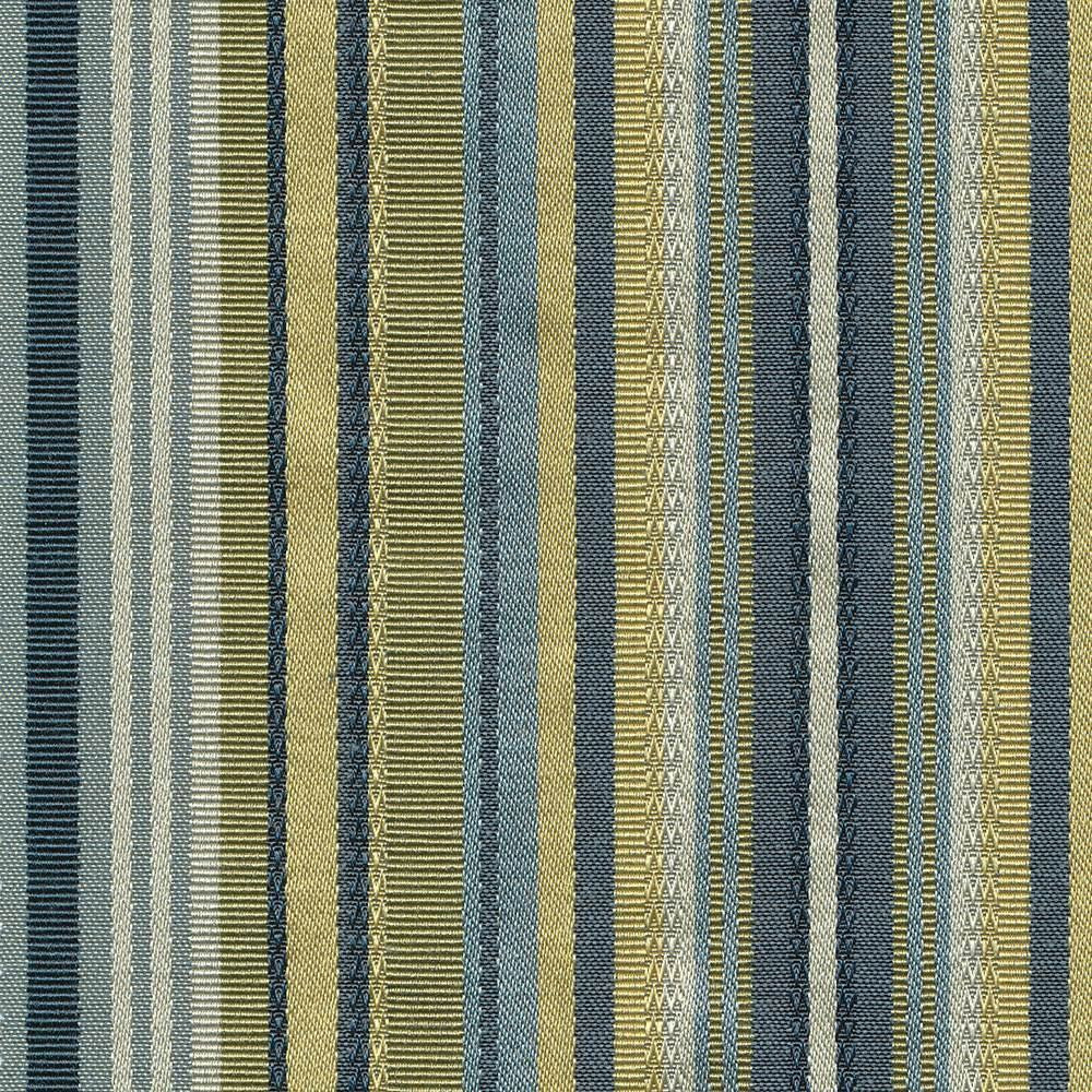 Mason Stripe Nautical by Kasmir Fabric 1421 52% Cotton
48% Polyester
 TAIWAN </p><p>Repeat: Horizontal: 6 6/8 inches and Vertical: N/A 54 - 55 - Fabric Carolina -