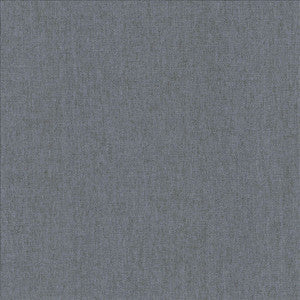 Mateo Lapis Blue by Kasmir Fabric