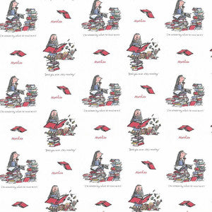 Matilda Positively Pink by Kasmir Fabric