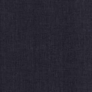Maura Indigo by Kasmir Fabric