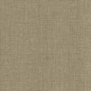 Maura Silver by Kasmir Fabric