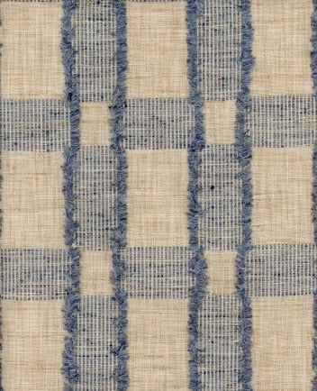 Maybelle Denim By Roth & Tompkins Fabric