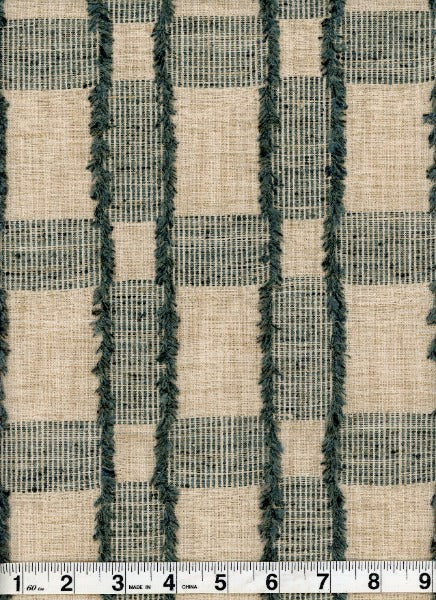 Maybelle Jade By Roth & Tompkins Fabric