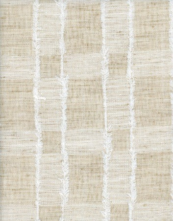Maybelle Natural By Roth & Tompkins Fabric