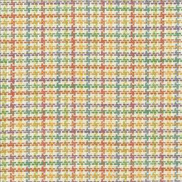 Mccallum Sherbet by Kasmir Fabric 1440 65% Polyester 35% Cotton CHINA 45,000 Wyzenbeek Double Rubs H: 1 6/8 inches, V: 1 4/8 inches 54 - Fabric Carolina - Kasmir