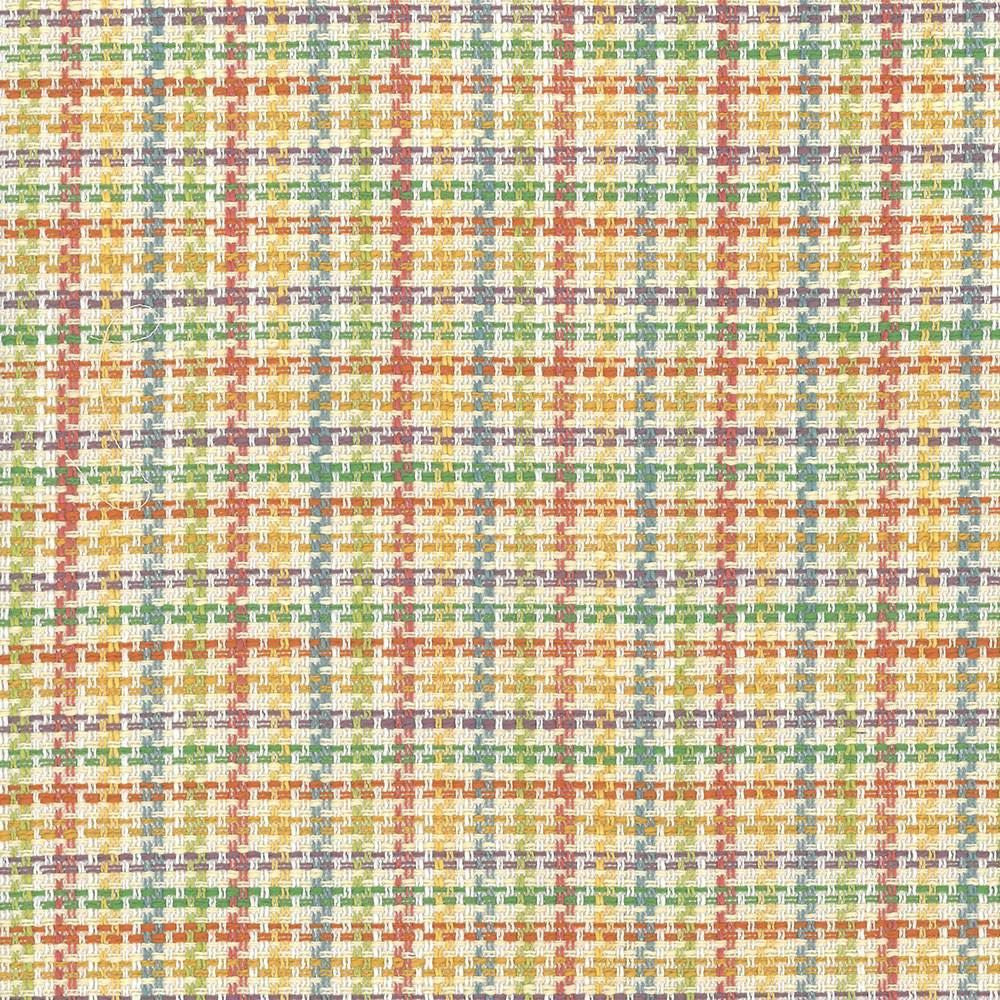 Mccallum Sherbet by Kasmir Fabric 1440 65% Polyester 35% Cotton CHINA 45,000 Wyzenbeek Double Rubs Horizontal: 1 6/8 inches and Vertical: 1 4/8 inches 54 - Fabric Carolina -