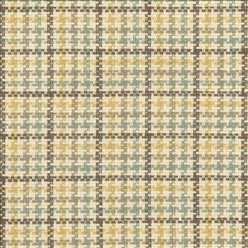 Mccallum Silver Sage by Kasmir Fabric 1442 65% Polyester 35% Cotton CHINA 45,000 Wyzenbeek Double Rubs H: 1 6/8 inches, V: 1 4/8 inches 54 - Fabric Carolina - Kasmir