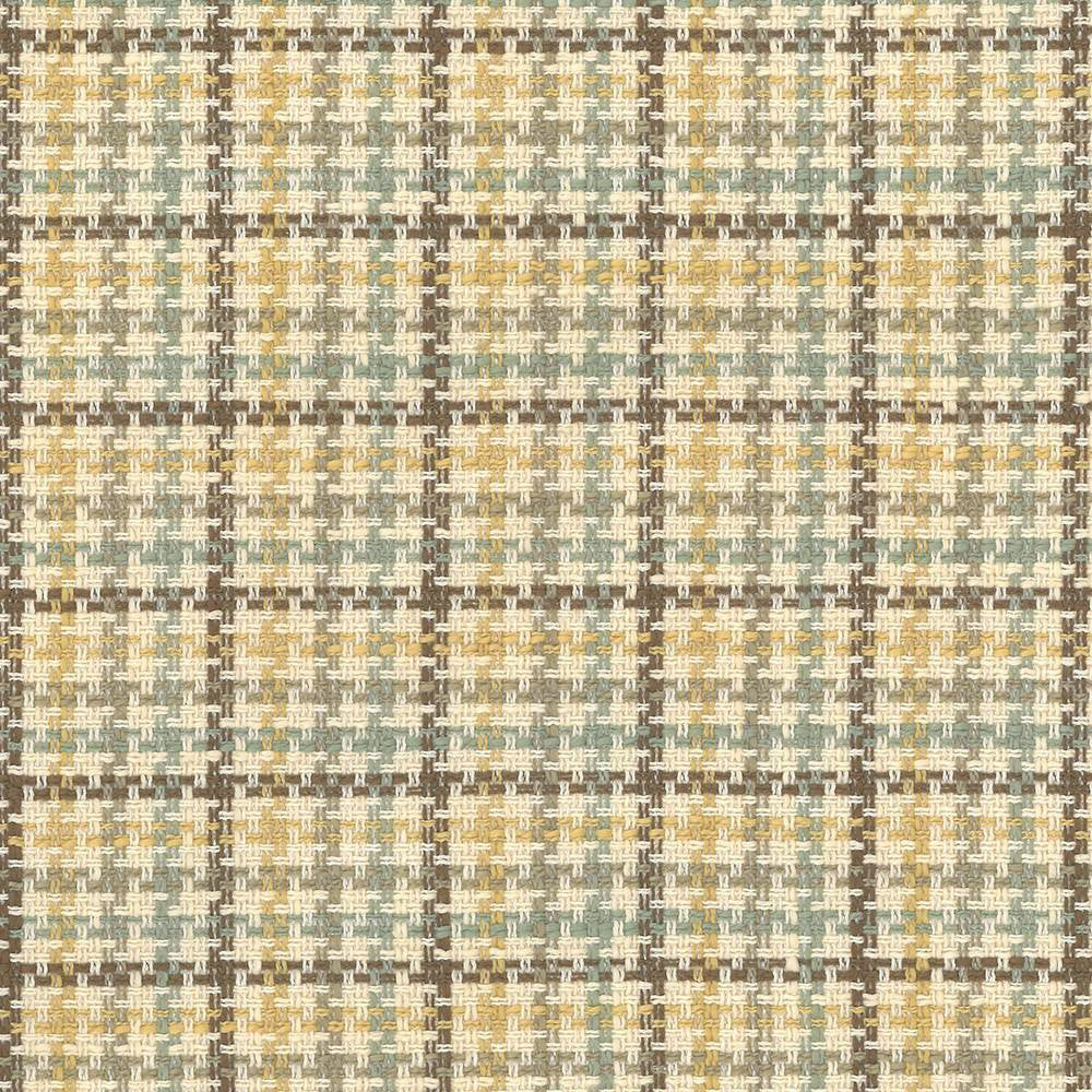 Mccallum Silver Sage by Kasmir Fabric 1442 65% Polyester
35% Cotton
 CHINA </p><p>Repeat: Horizontal: 1 6/8 inches and Vertical: 1 4/8 inches 54 - Fabric Carolina -