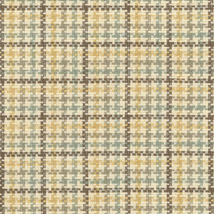 Mccallum Silver Sage by Kasmir Fabric 1442 65% Polyester
35% Cotton
 CHINA </p><p>Repeat: Horizontal: 1 6/8 inches and Vertical: 1 4/8 inches 54 - Fabric Carolina -