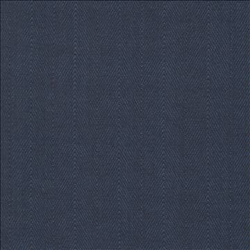 Mcclintock Indigo by Kasmir Fabric 1441 100% Cotton INDIA 30,000 Wyzenbeek Double Rubs H: 1 7/8 inches, V: N/A 54 - 56 - Fabric Carolina - Kasmir