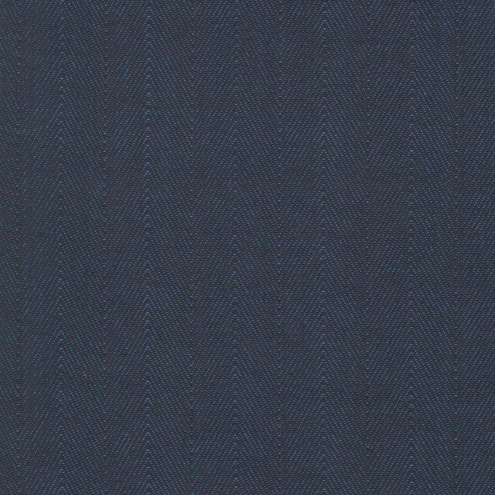 Mcclintock Indigo by Kasmir Fabric 1441 100% Cotton
 INDIA </p><p>Repeat: Horizontal: 1 7/8 inches and Vertical: N/A 54 - 56 - Fabric Carolina -
