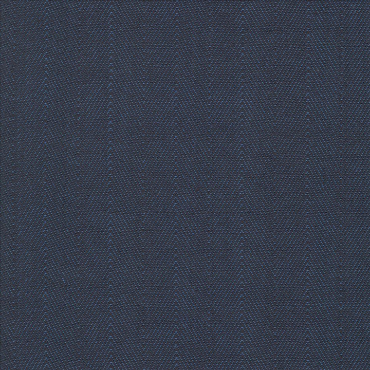 Mcclintock Indigo by Kasmir Fabric 1441 100% Cotton
 INDIA </p><p>Repeat: Horizontal: 1 7/8 inches and Vertical: N/A 54 - 56 - Fabric Carolina -