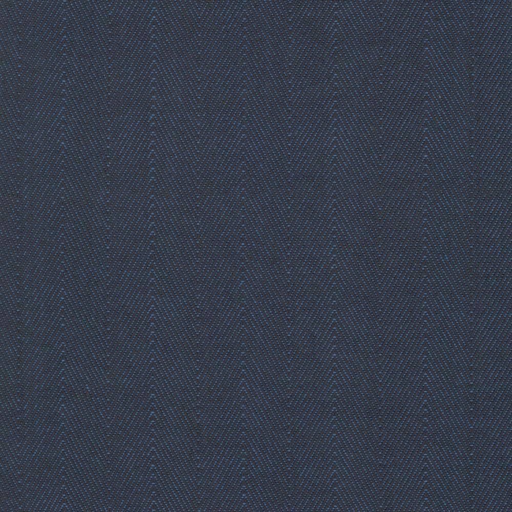 Mcclintock Indigo by Kasmir Fabric 1441 INDIA 30,000 Wyzenbeek Double Rubs H: 1 7/8 inches, V:N/A 54 - 56 - Fabric Carolina - Kasmir