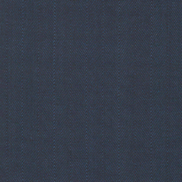 Mcclintock Indigo by Kasmir Fabric 1441 INDIA 30,000 Wyzenbeek Double Rubs H: 1 7/8 inches, V:N/A 54 - 56 - Fabric Carolina - Kasmir