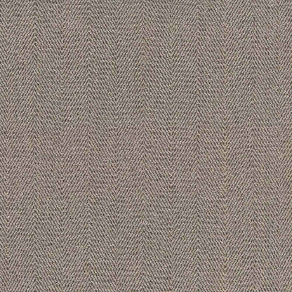 Mcclintock Smoke by Kasmir Fabric 1438 INDIA 30,000 Wyzenbeek Double Rubs H: 1 7/8 inches, V:N/A 54 - 56 - Fabric Carolina - Kasmir